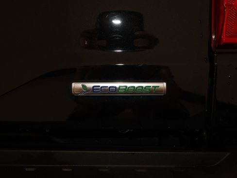 Used 2023 Ford F150 Lariat AWD/4WD image 38