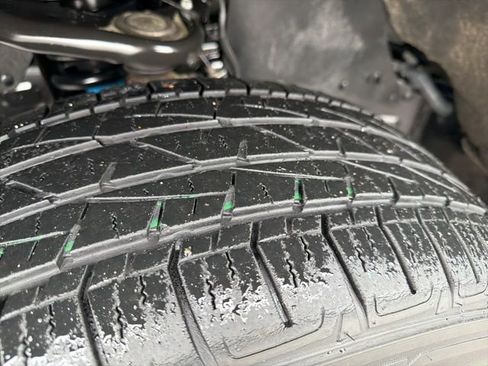 Used 2023 Toyota Tacoma TRD Sport image 26