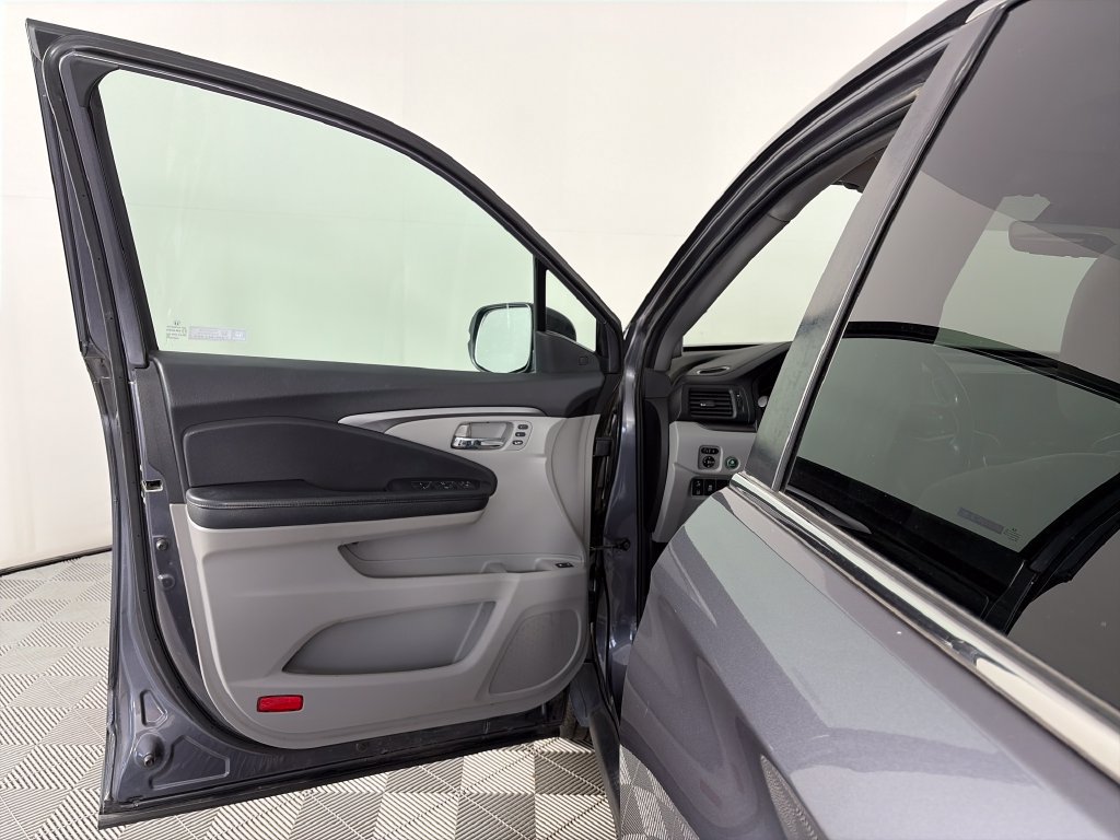 Used 2021 Honda Pilot EX-L image 10