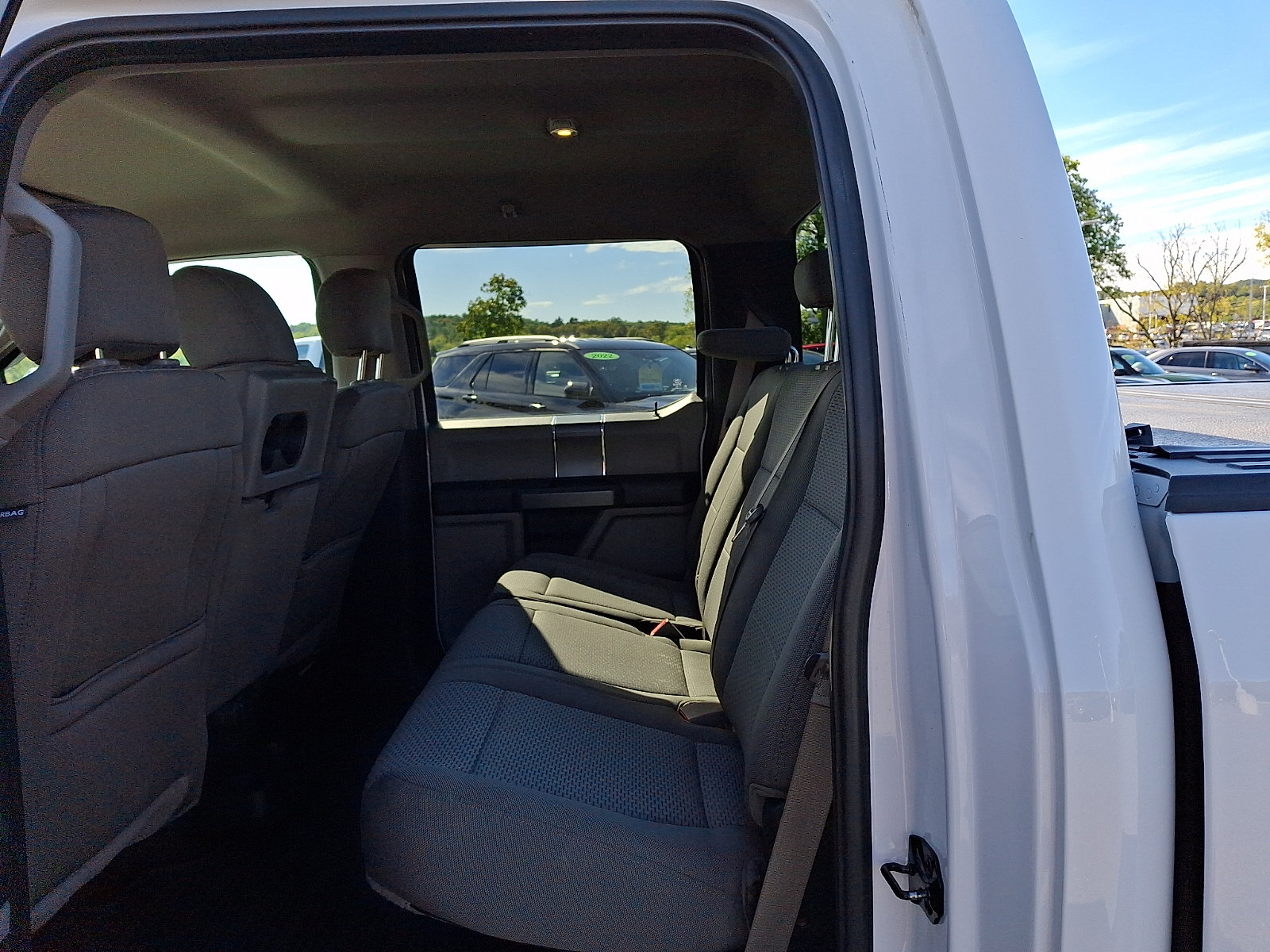 Used 2018 Ford F150 XLT w/ XTR Package AWD/4WD image 11