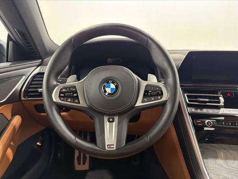 Certified 2022 BMW 840i Gran Coupe xDrive image 30