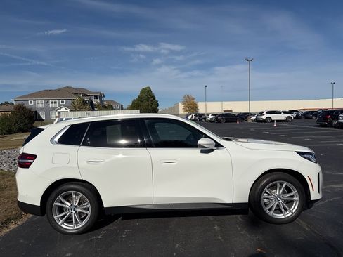 Used 2025 BMW X3 xDrive30i w/ Convenience Package image 6