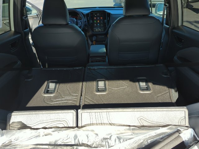 New 2026 Subaru Forester Wilderness AWD/4WD image 33