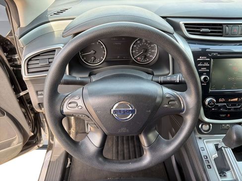 Used 2019 Nissan Murano S w/ Cargo Package image 17