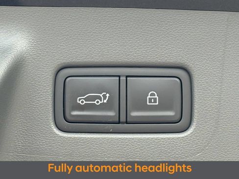 Certified 2025 Hyundai Santa Fe SEL FWD image 13