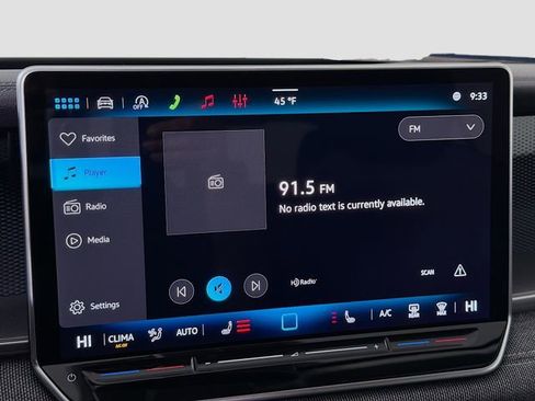 New 2026 Volkswagen Tiguan S image 14