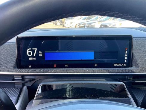 Used 2021 Ford Mustang Mach-E Premium AWD/4WD image 19