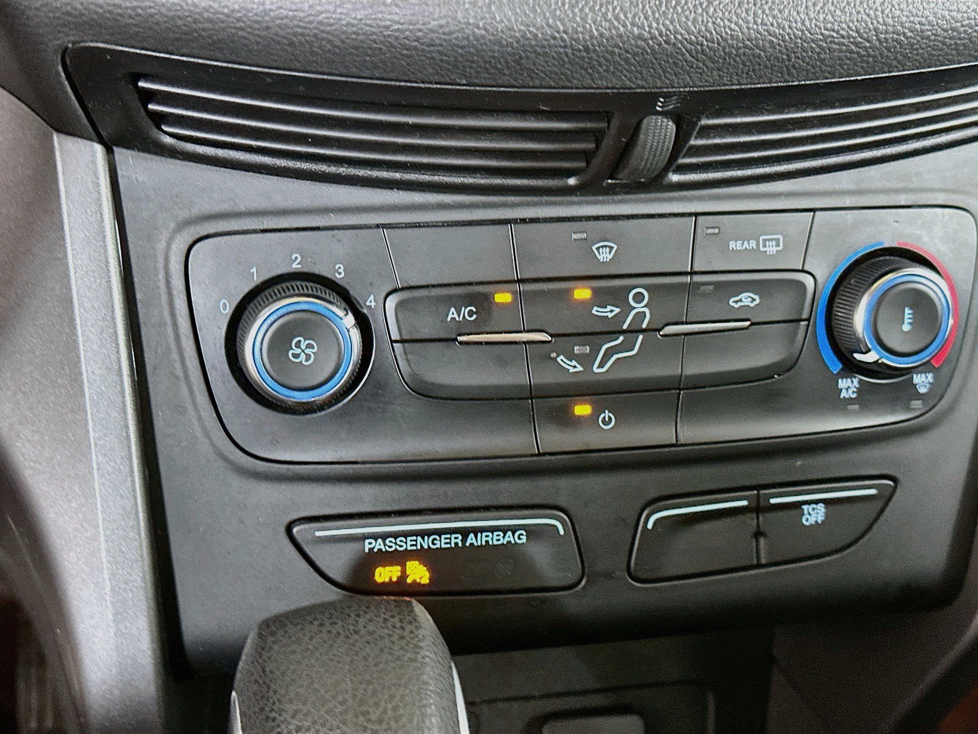 Used 2018 Ford Escape S FWD image 23