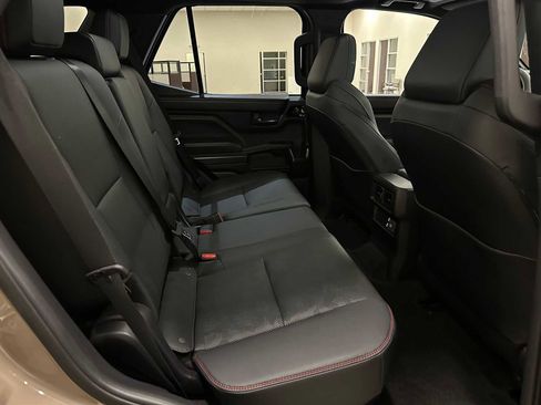 Certified 2025 Toyota 4Runner TRD Pro image 26