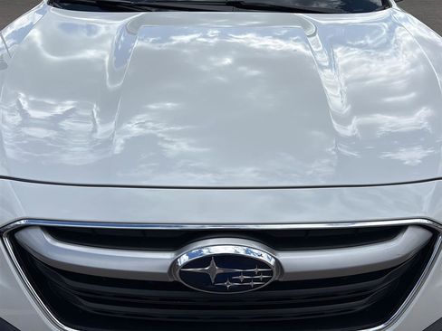 Used 2020 Subaru Outback Limited w/ Popular Package #2 image 6