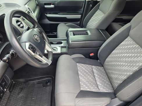 Used 2019 Toyota Tundra SR5 w/ SR5 Upgrade Package RWD image 14