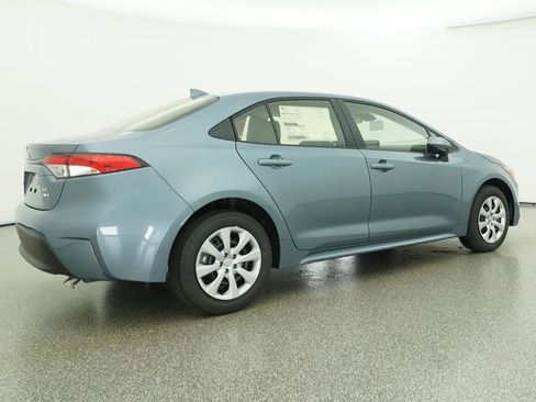 New 2026 Toyota Corolla LE image 43