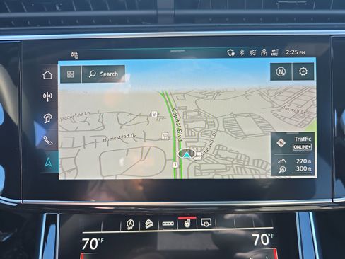 New 2026 Audi Q7 3.0T Premium Plus AWD/4WD image 21