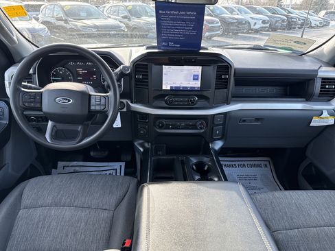 Certified 2023 Ford F150 XL w/ XL Chrome Appearance Package image 16