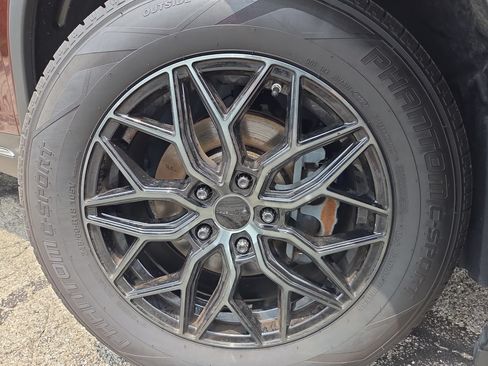 Used 2020 Honda Pilot Touring image 12