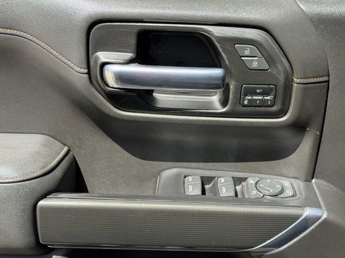 Used 2021 GMC Sierra 1500 AT4 AWD/4WD image 23