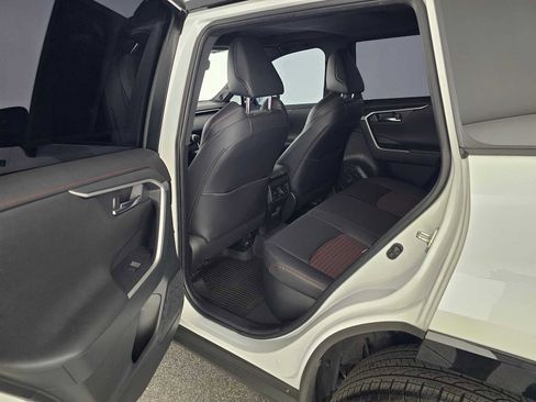 Used 2023 Toyota RAV4 XSE image 15