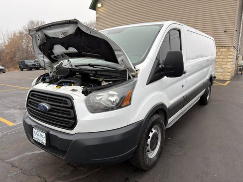 Used 2015 Ford Transit 150 148 Low Roof image 34