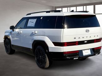 New 2026 Hyundai Santa Fe Calligraphy video 3