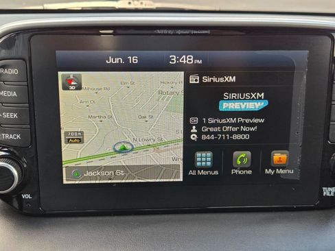 Used 2019 Hyundai Tucson Ultimate FWD image 32