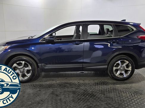 Used 2017 Honda CR-V EX-L image 4