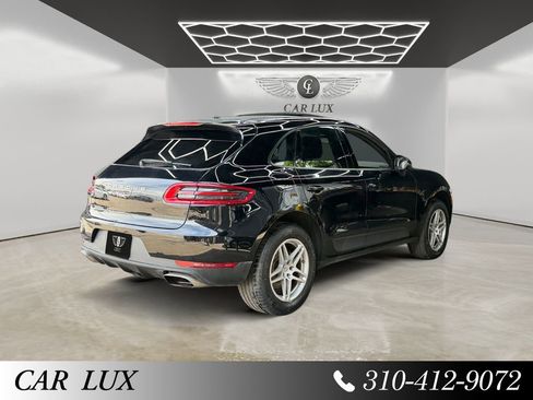 Used 2018 Porsche Macan image 5