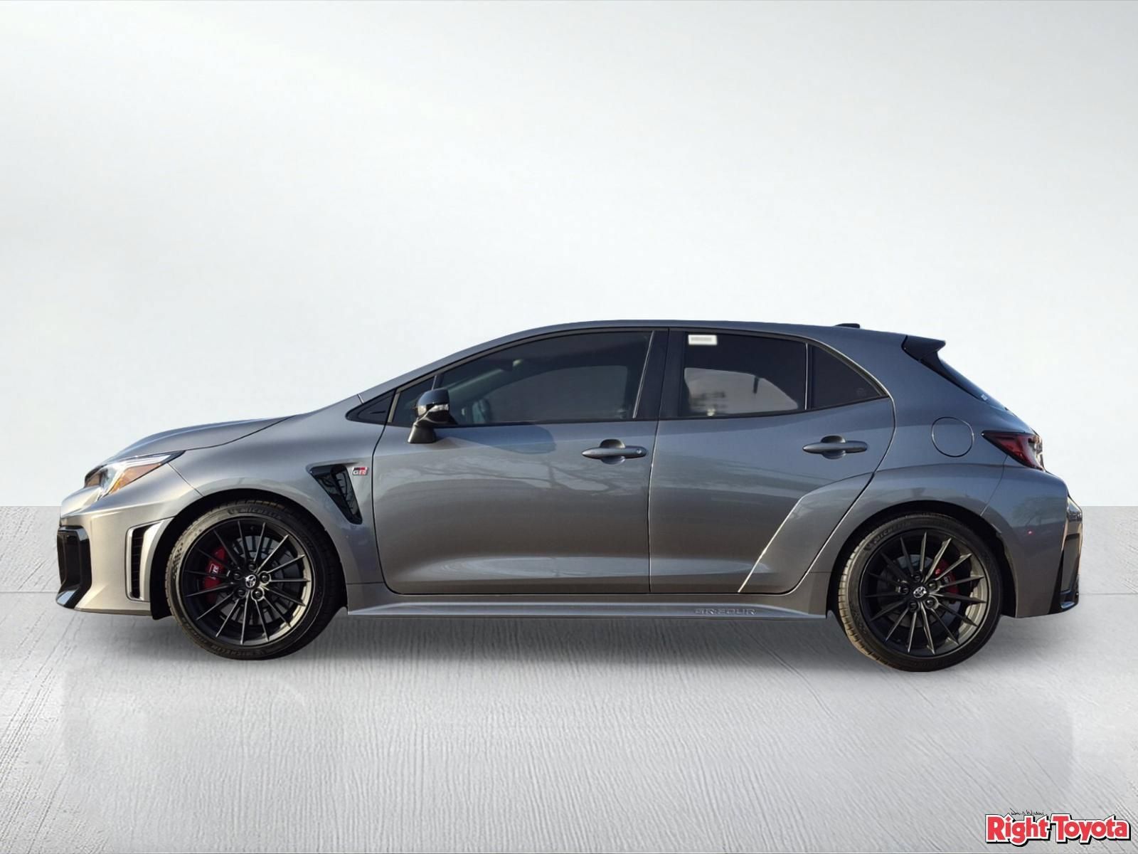 New 2026 Toyota Corolla GR AWD/4WD image 3