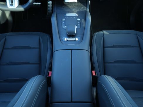 New 2026 Mercedes-Benz GLE 53 AMG 4MATIC image 32