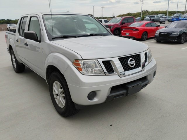 Used 2019 Nissan Frontier SV RWD image 1