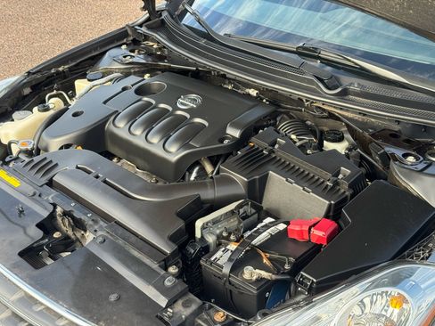 Used 2010 Nissan Altima 2.5 SL w/ SL Pkg image 46