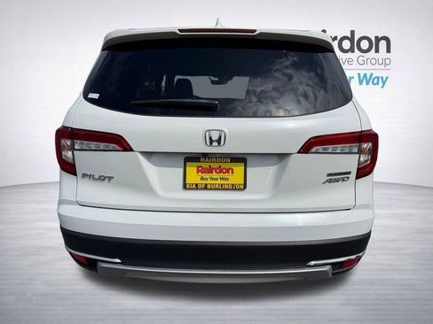 Used 2022 Honda Pilot Touring image 6