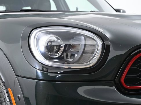 Used 2020 MINI Cooper Countryman John Cooper Works image 5
