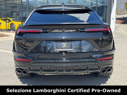 Used 2024 Lamborghini Urus S image 5