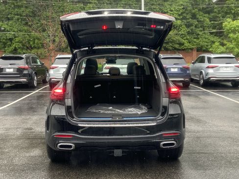 New 2026 Mercedes-Benz GLE 350 4MATIC image 8