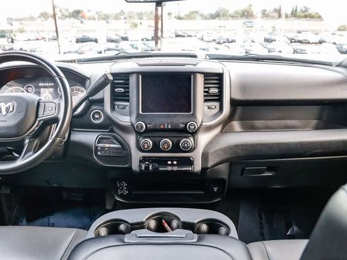 Certified 2023 RAM 2500 Tradesman w/ Chrome Appearance Group image 23