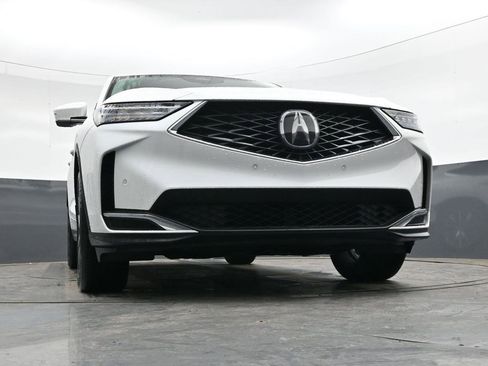 Used 2025 Acura MDX FWD w/ Technology Package image 33
