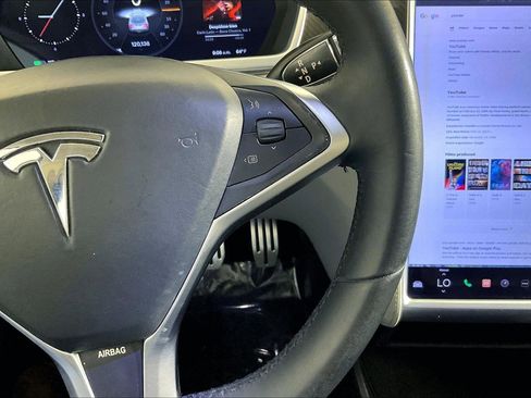 Used 2013 Tesla Model S Performance RWD image 12