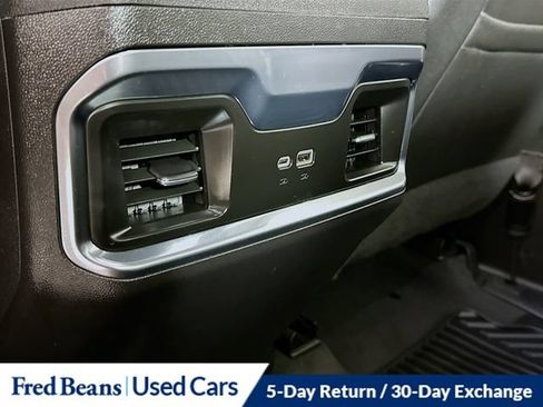 Used 2022 GMC Sierra 1500 Elevation w/ Elevation Premium Package AWD/4WD image 33