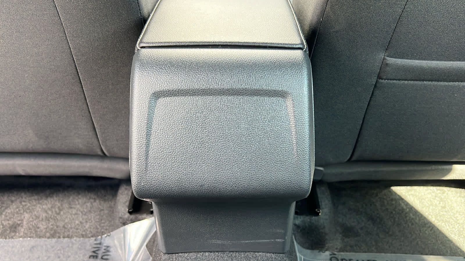Certified 2026 Volkswagen Jetta Sport FWD image 25