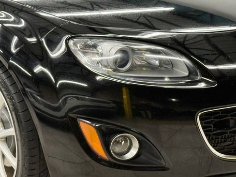 Used 2012 MAZDA MX-5 Miata Grand Touring w/ Premium Pkg RWD image 6