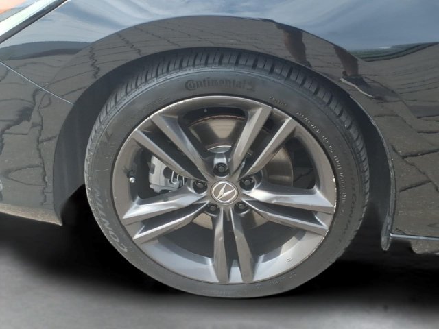 Used 2023 Acura Integra A-Spec FWD image 17