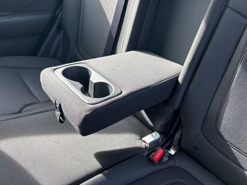 New 2026 Hyundai Tucson SE image 24