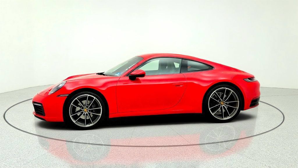 Used 2020 Porsche 911 Carrera RWD image 7