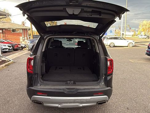 Used 2020 GMC Acadia SLE w/ Driver Convenience Package image 7