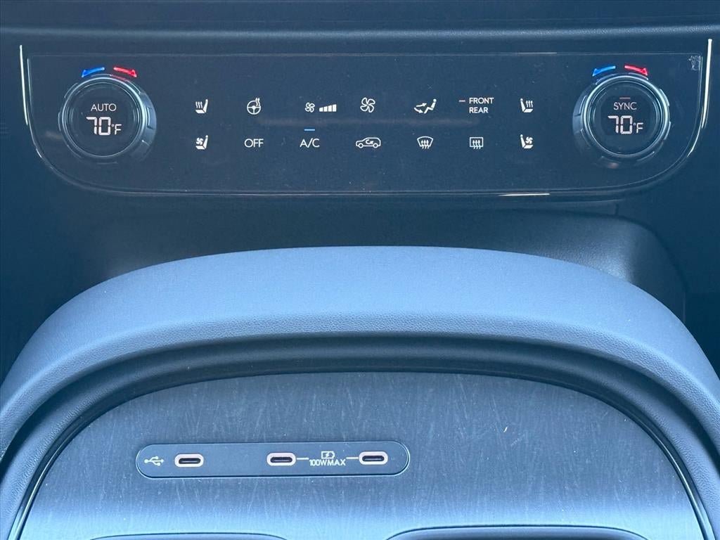 New 2026 Hyundai Palisade XRT Pro AWD/4WD image 22