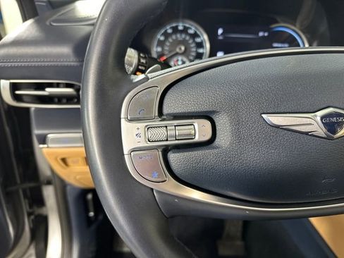 Used 2023 Genesis GV80 3.5T Advanced + image 15