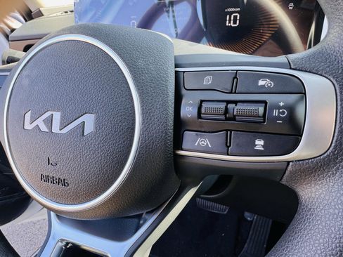 New 2026 Kia K5 LXS FWD image 13