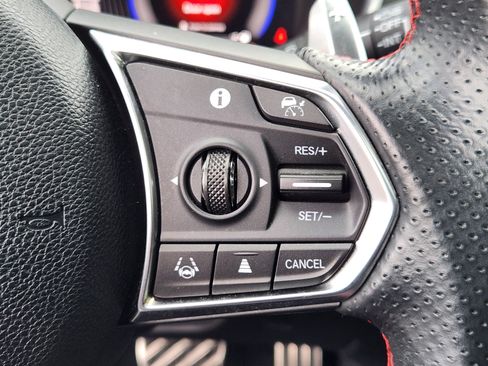 Used 2023 Acura MDX A-Spec image 27