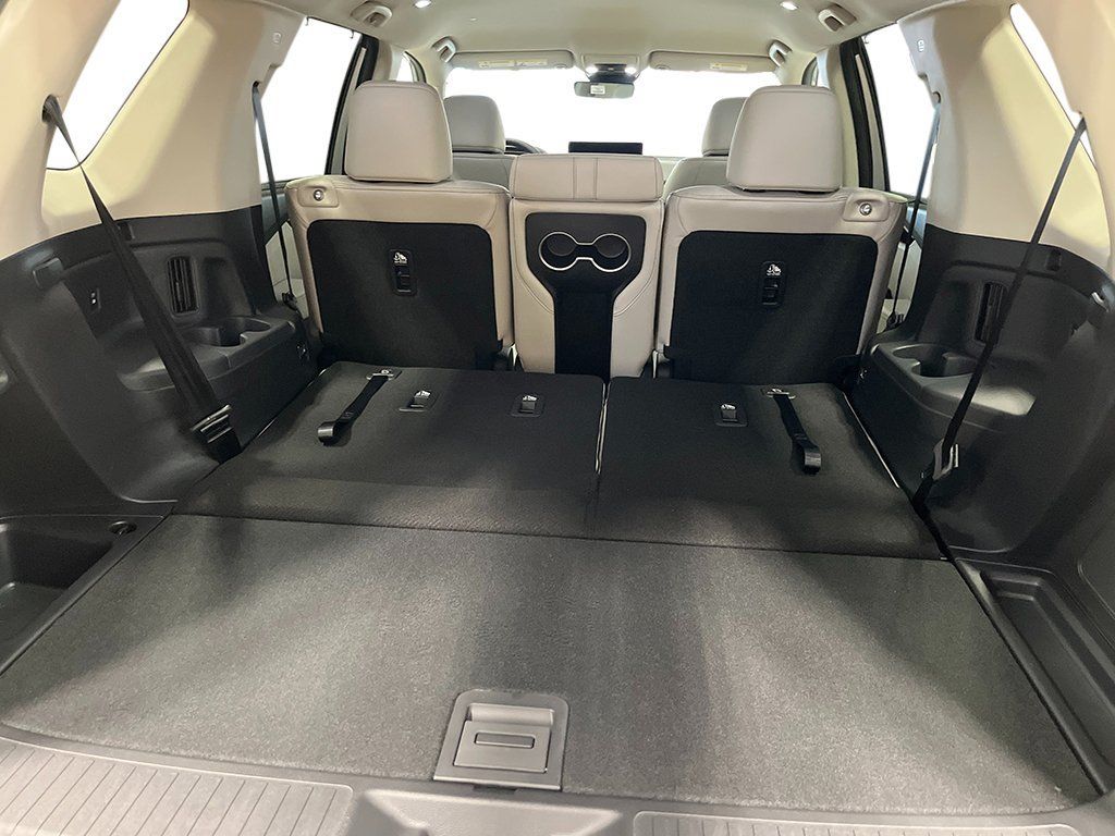 New 2026 Honda Pilot EX-L image 24