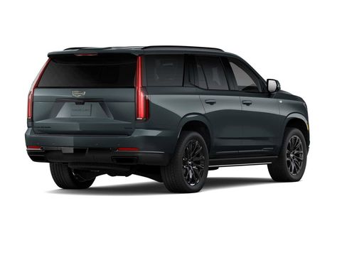 New 2026 Cadillac Escalade Sport image 26